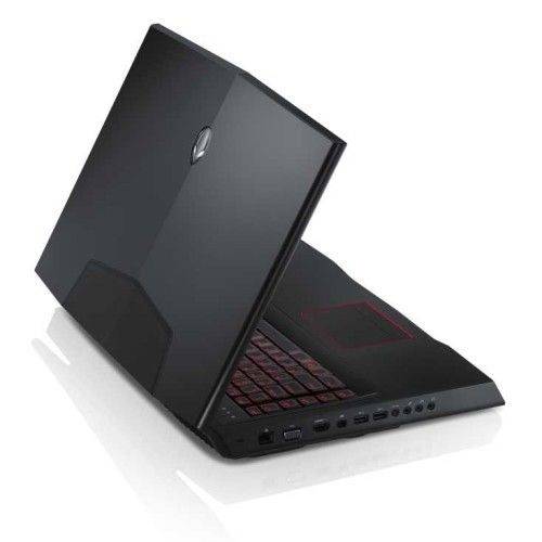 Alienware M18x R2_百度百科