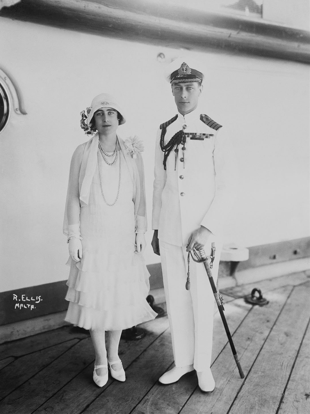  p> b>乔治六世 /b>(george vi,1895年12月14日-1952年2月6日),原名