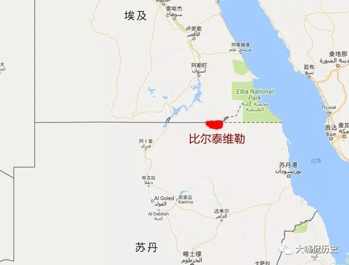 世界上仅存的两块无主之地，被一群键盘侠宣称拥有主权，纷纷建国_百科TA说