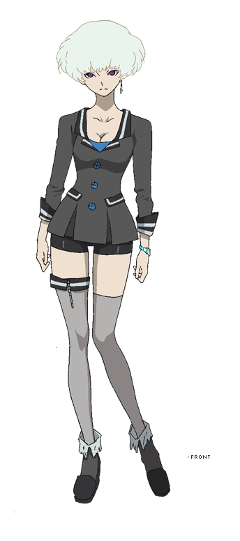  p>潘惠美(グミたん)1989年6月3日出生于日本东京都,日本的女性声优