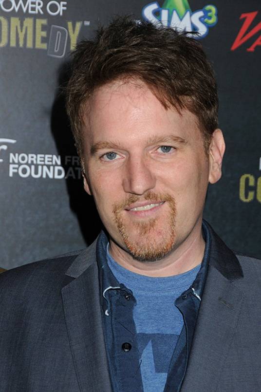 Dan Finnerty_百度百科