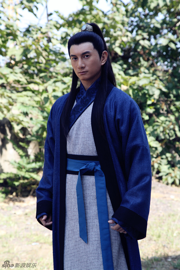 7317646">袁晓满 /a>执导, a href="#" data-lemmaid="702991">吴奇隆