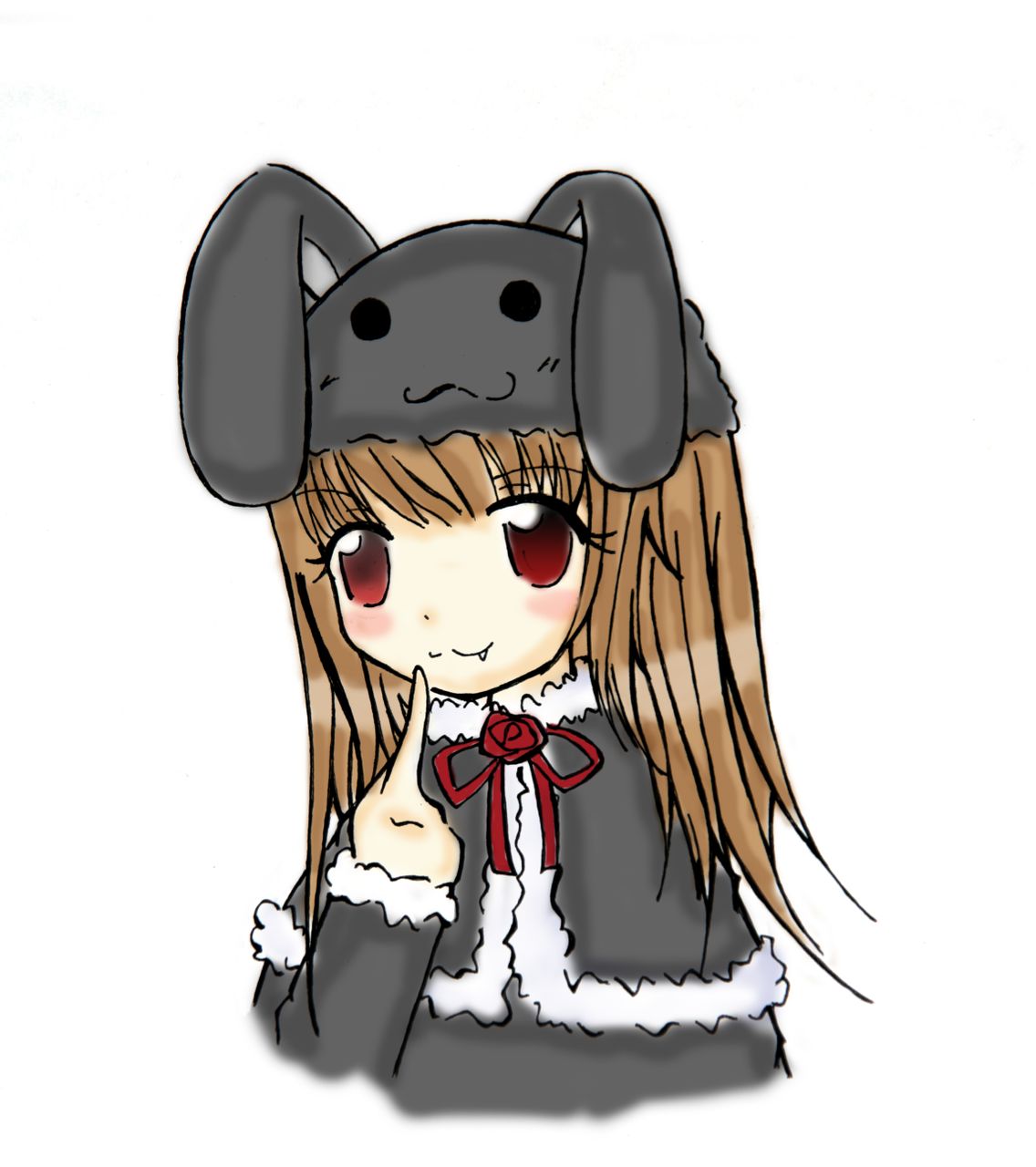 《 a href="#" data-lemmaid="5540451">暗夜协奏曲 /a>》中的角色,一