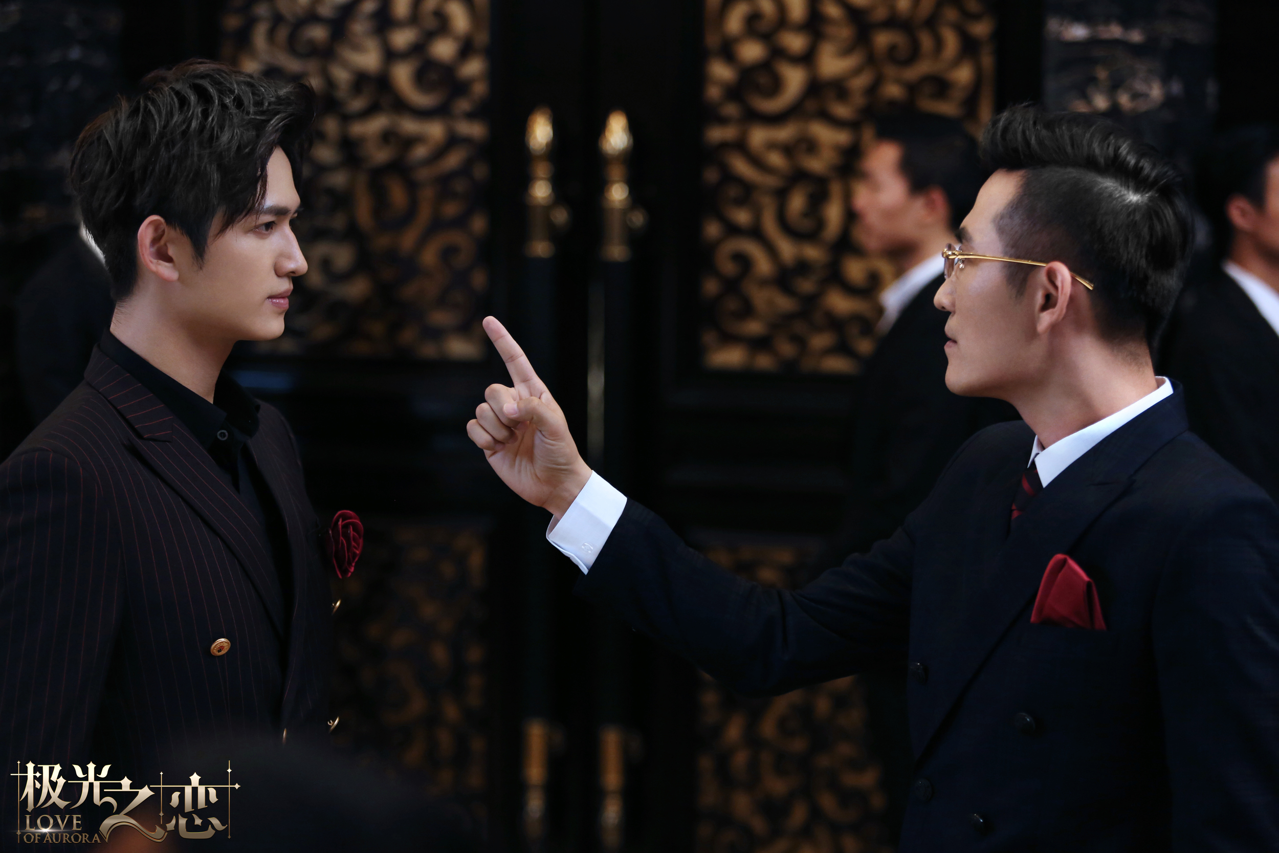 马赫,曾用名马路,1981年4月17日出生于河南省商丘市,毕业于北京电影