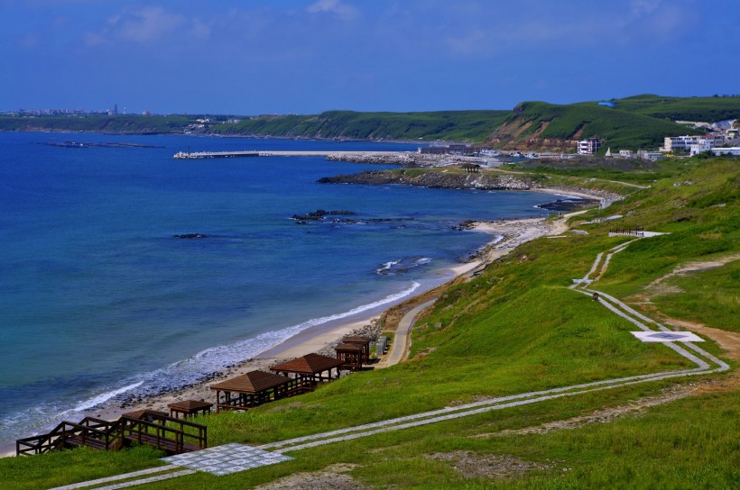  p>澎湖列岛,位于 a href="#" data-lemmaid="1844795">台湾岛 /a>