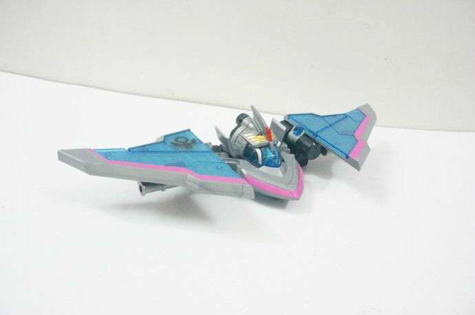 巨神战击队之空间战击队