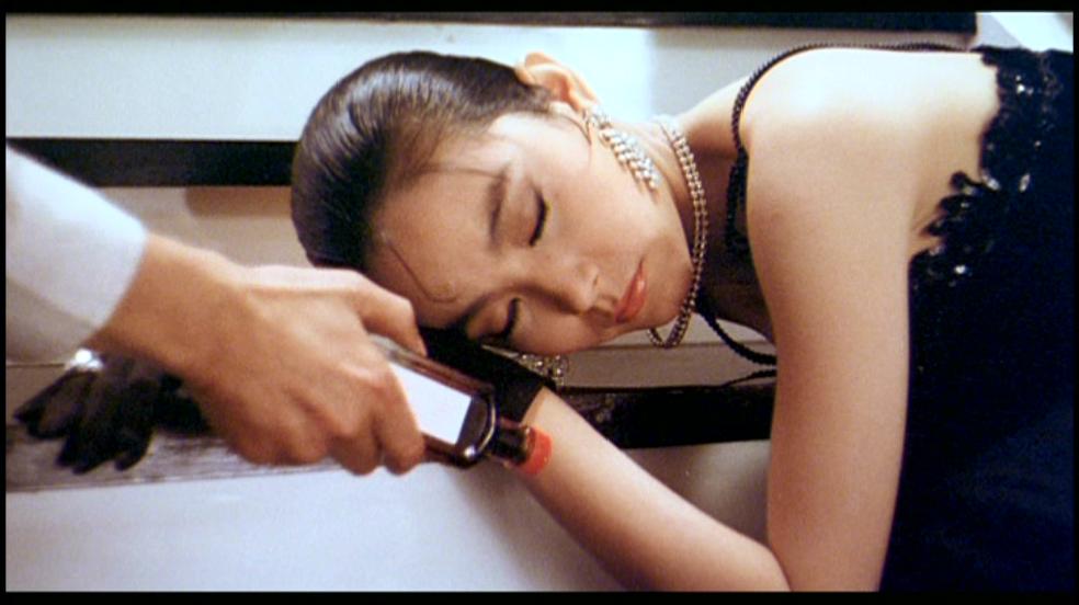 爱夜来香