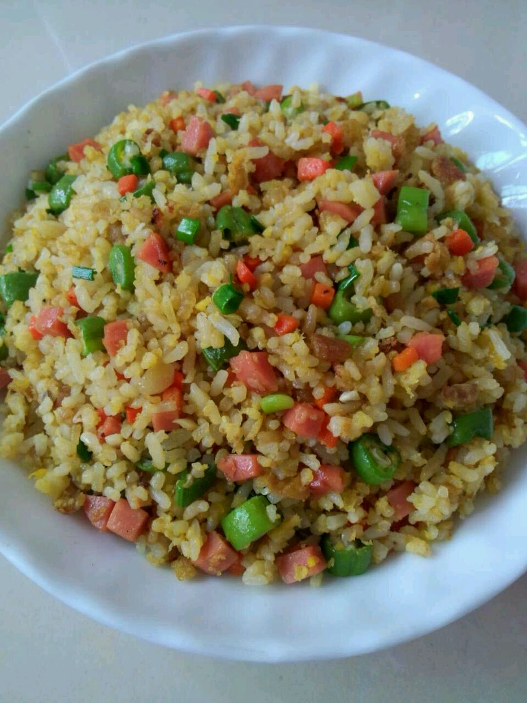  p>什锦炒饭是一道 a href="#" data-lemmaid="2709756">色香味俱全 