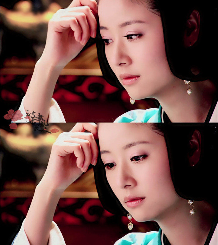  p>林心如(ruby lin),1976年1月27日出生于台湾省台北市,华语影视女