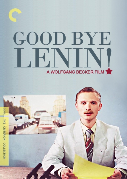 民主德国在79平方米房间里的延续