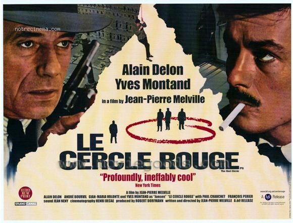 红圈lecerclerouge(1970)
