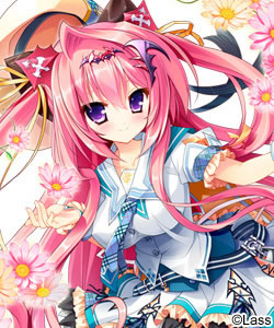 迷途的二人与世界的全部