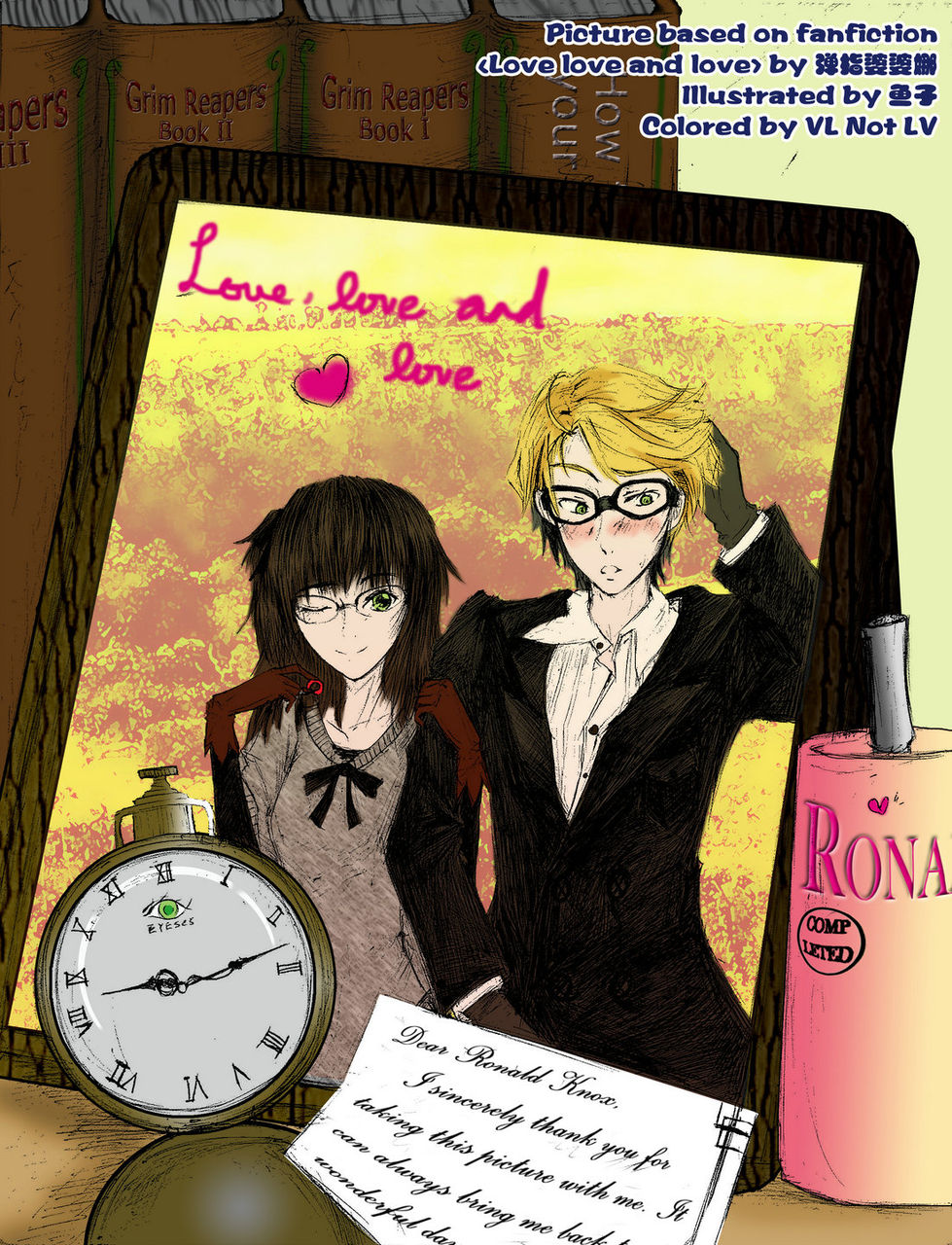  p data-id="gn7ogl4jcv">《黑执事》动漫相关同人,威格cp主.