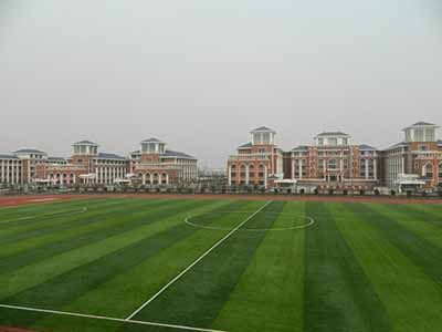 安徽阜阳卫生学校
