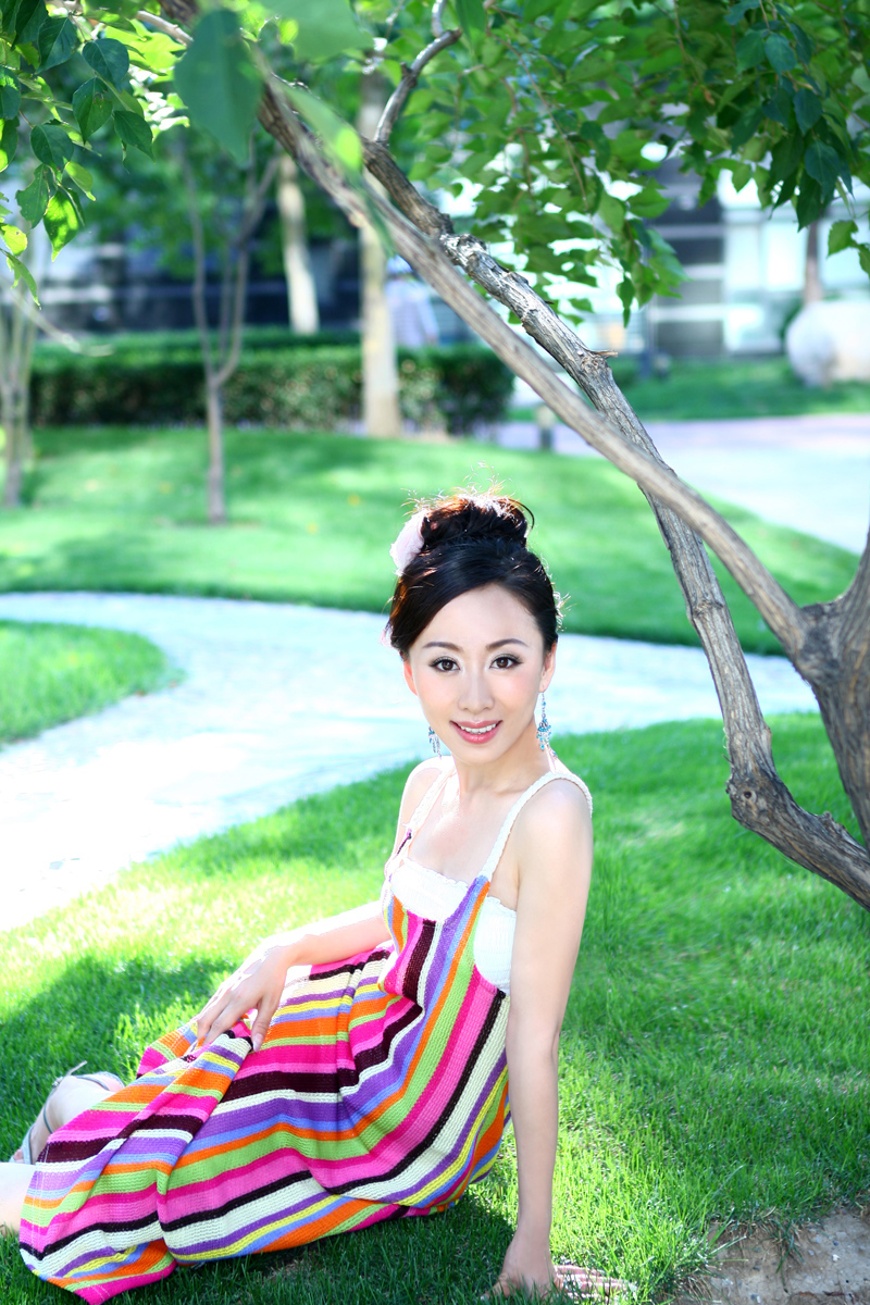  p>韩旭,中国内地女歌手,乐坛新民歌代表人物之一.