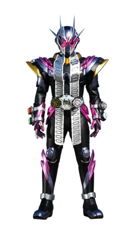  p>时王2阶是《假面骑士《zi-o》》中的角色.