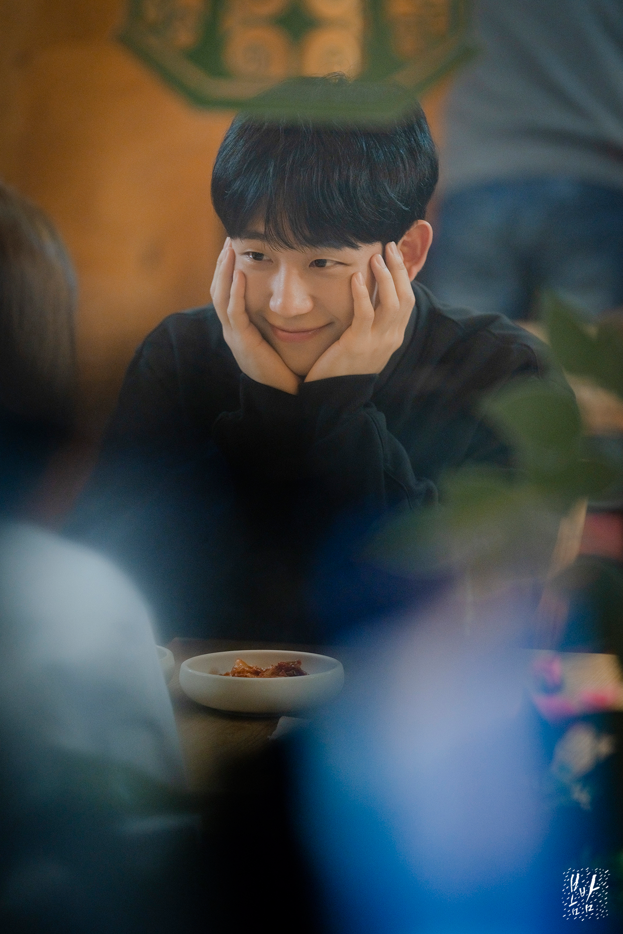 data-lemmaid="7004">mbc /a>电视台于2019年5月22日首播的浪漫爱情剧