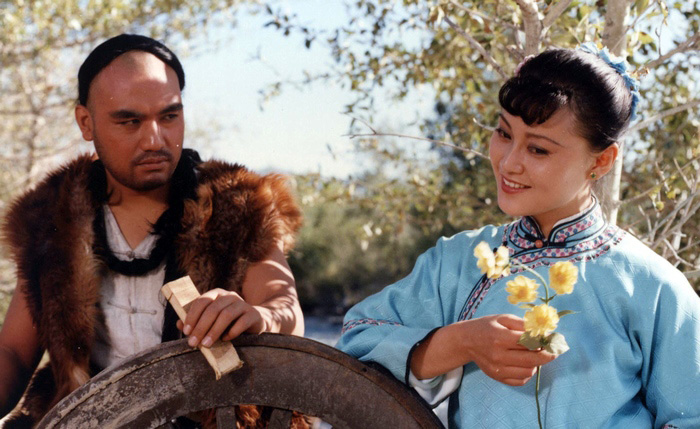 《淘金王》是由 a target="_blank" href="/item/上海电影制片厂