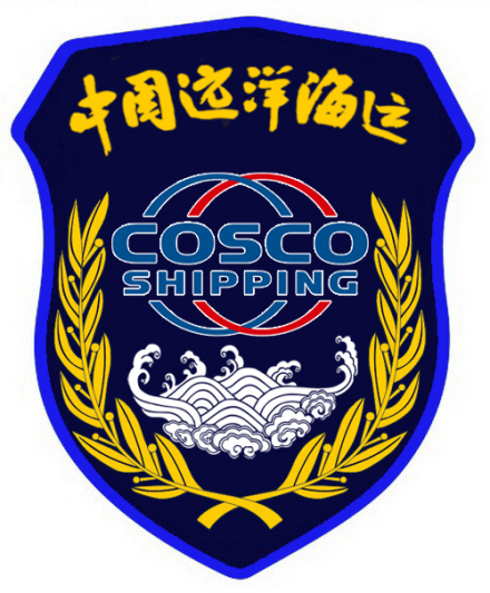 中国远洋海运集团有限公司_百度百科