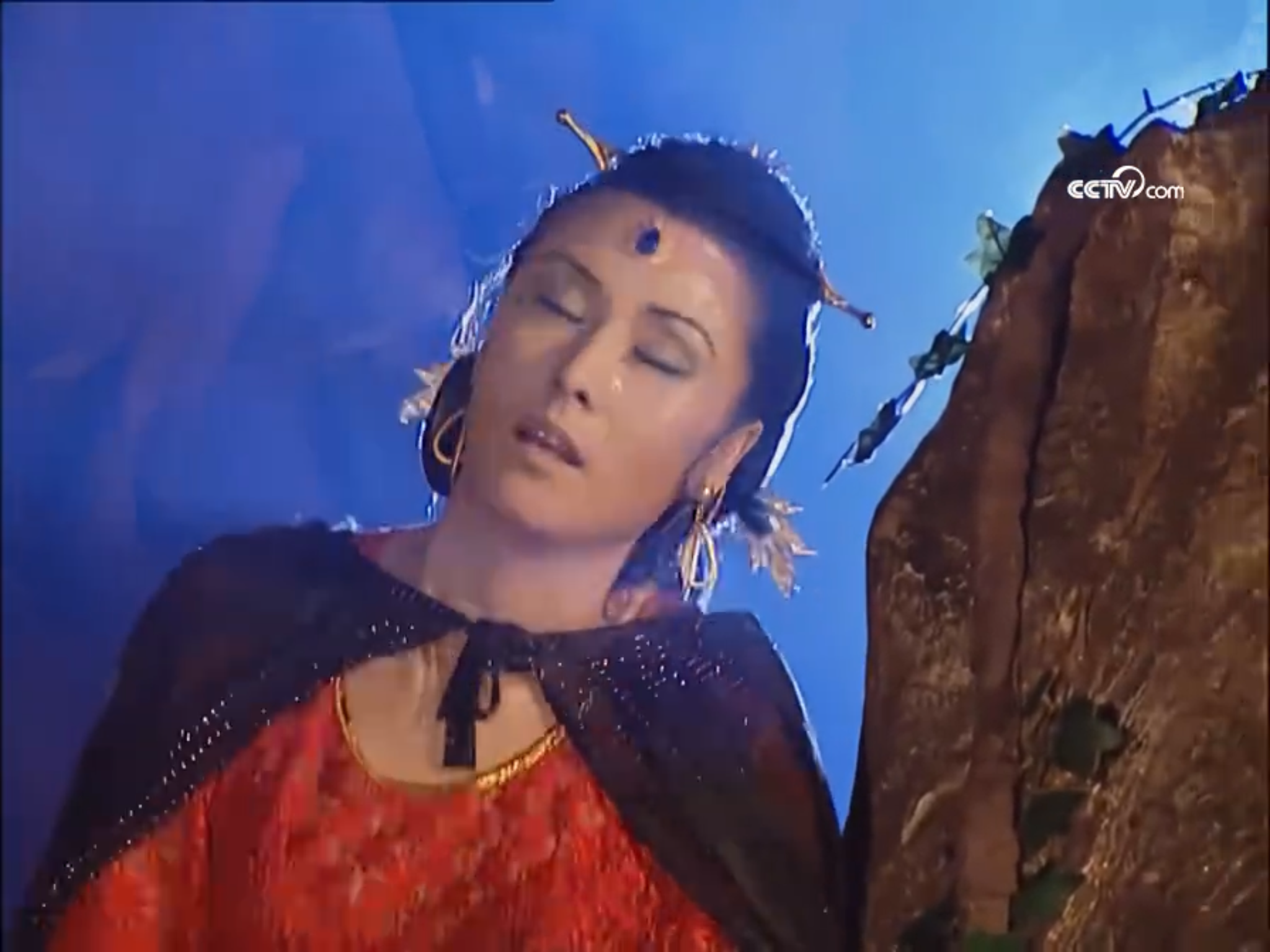  p>蟒蛇精是《 a target="_blank" href="/item/西游记/5723" data