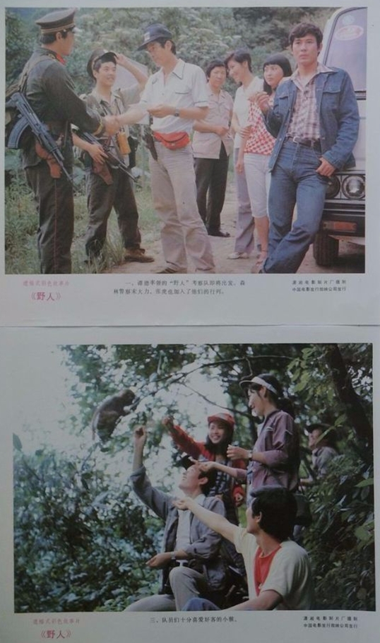  p data-id="gnwilpw74v">《野人》是1985年上映的中国悬疑剧情电影