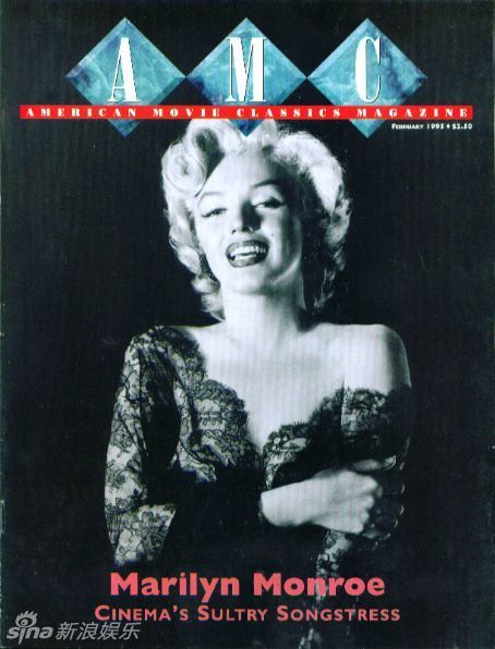 marilynmonroe(玛丽莲梦露)