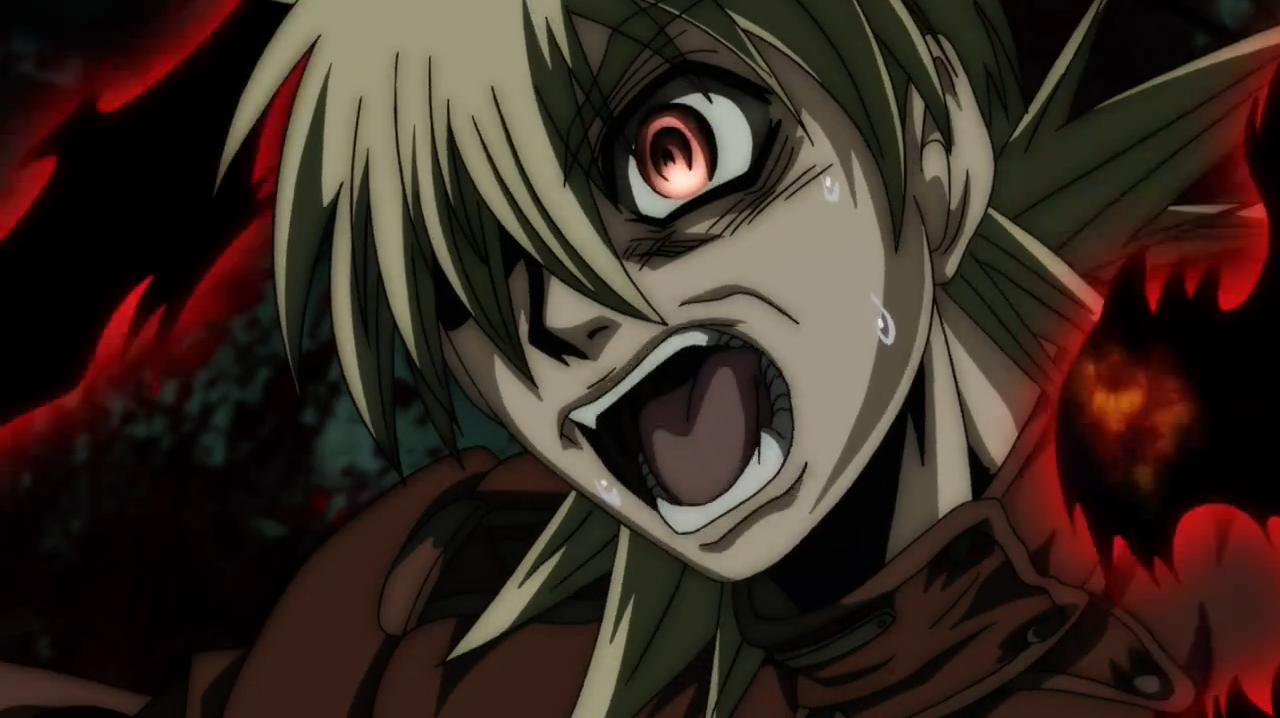  p>塞拉斯·维多利亚,《 a href="#">皇家国教骑士团ova /a>》的女