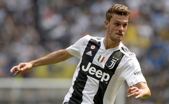 达尼埃莱·鲁加尼