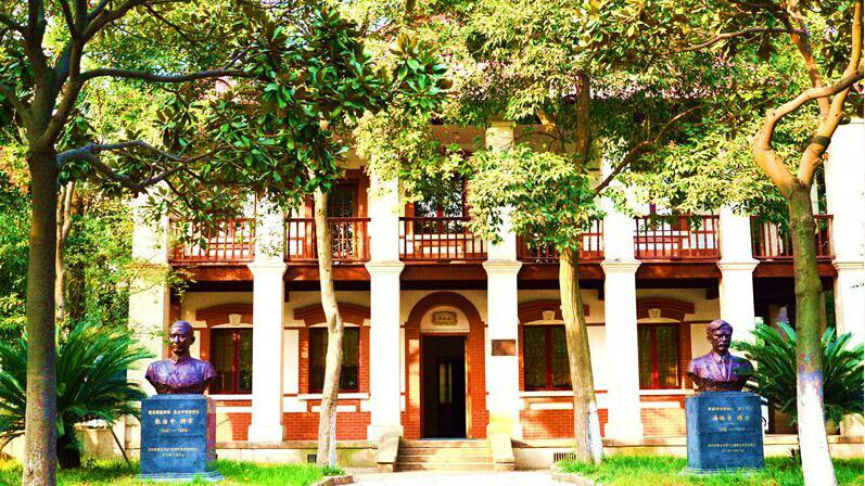 苏州市第五中学