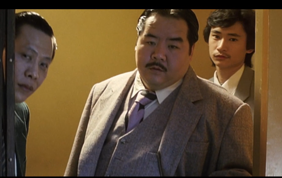  p>肥波是电影《 a target="_blank" href="/item/跛豪/3522118" data