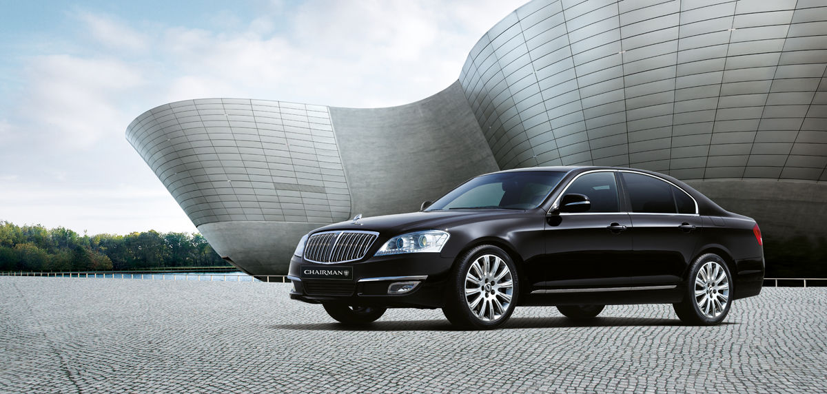  p>双龙汽车来自韩国,其前身为创立于1954年的河东涣汽车制造厂,当时