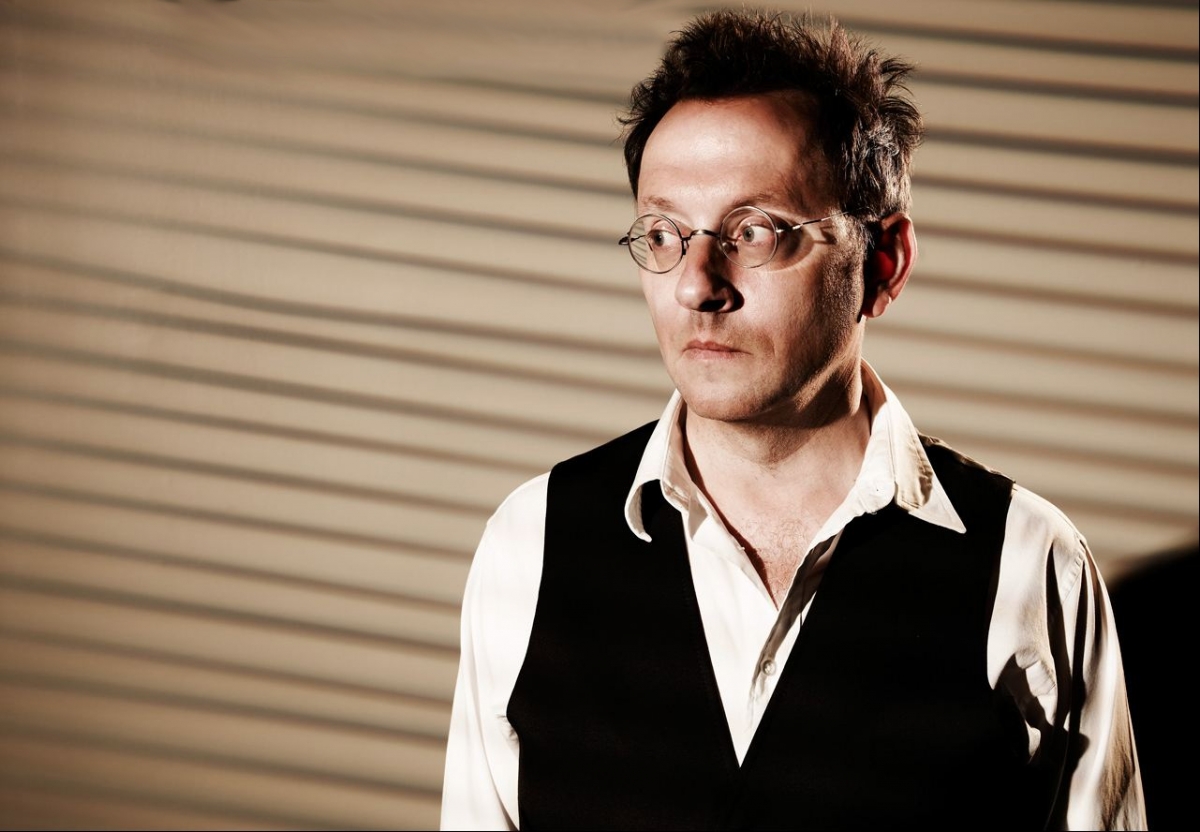 michael emerson