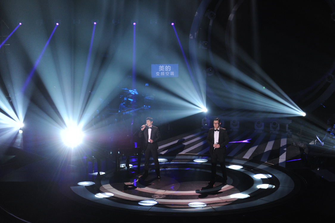 最美和声第一季