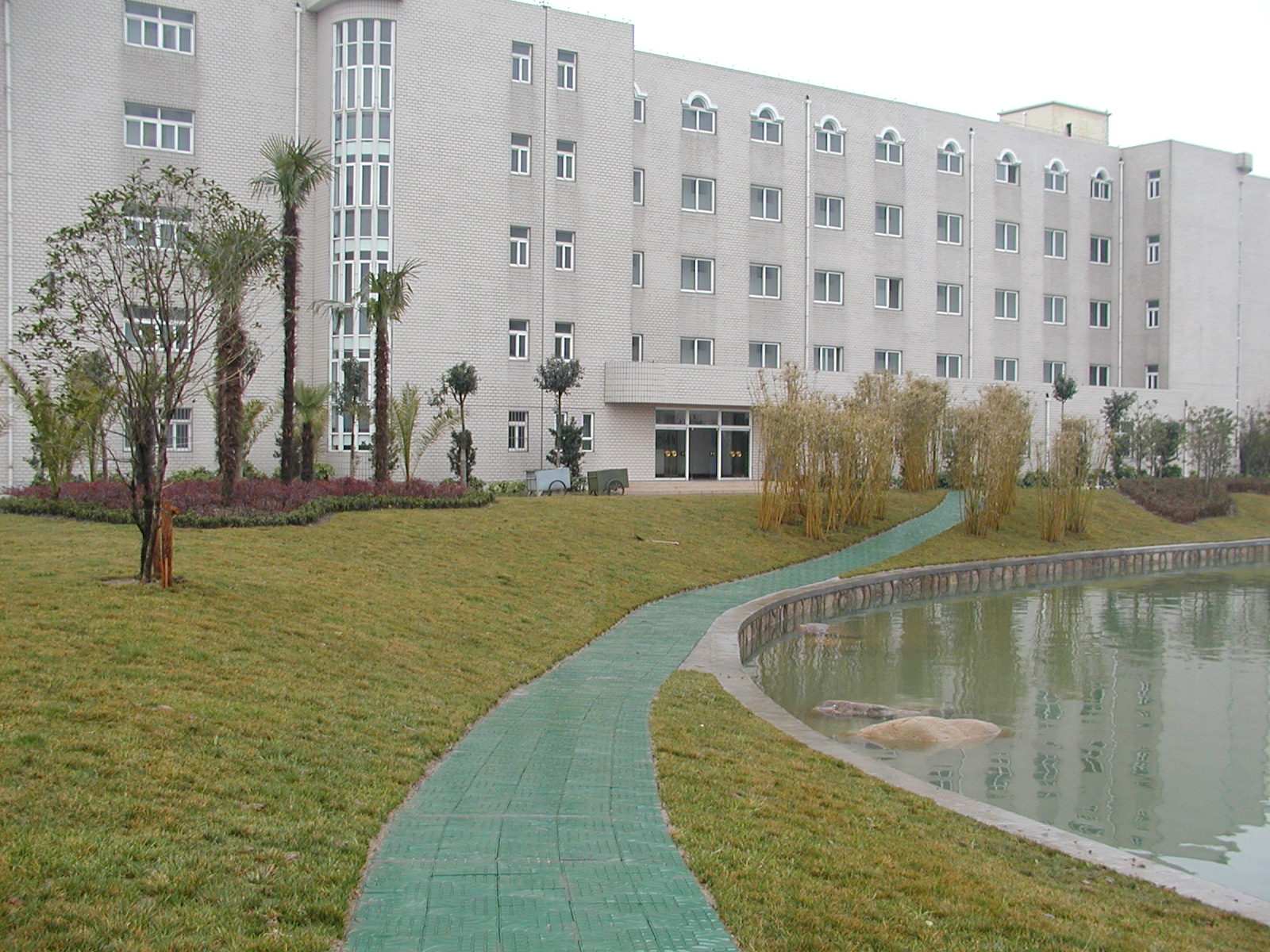  p> b>上海师范大学 /b>是上海市重点建设大学,上海市高水平地方高校
