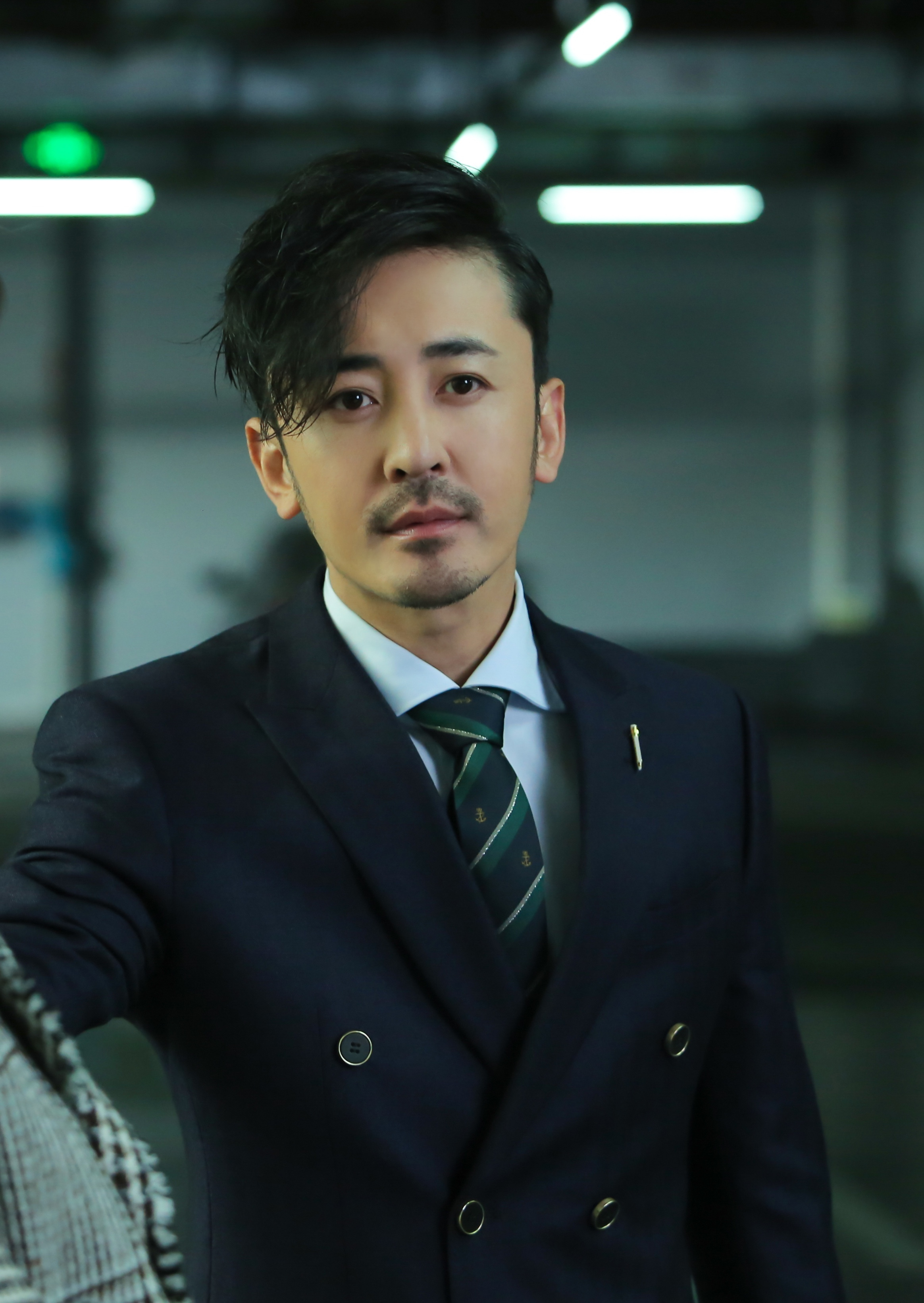 李雅男