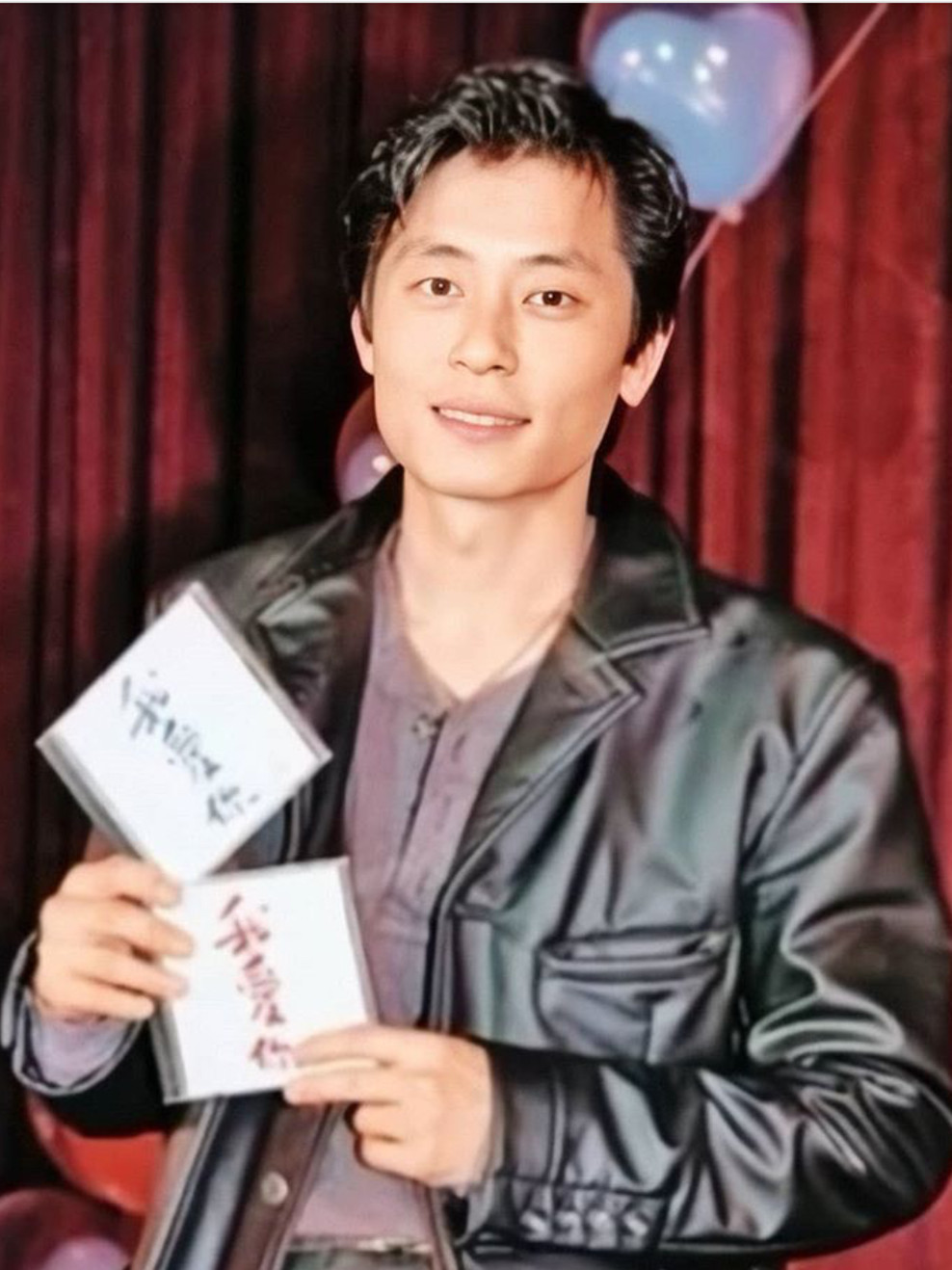 王杰好听的国语歌(王杰好听的国语歌曲) - 爱丽百科知识