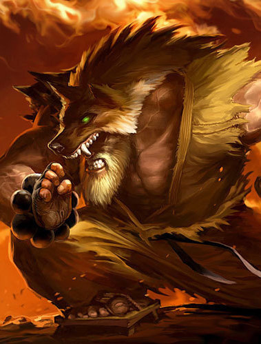  p>兽灵行者·乌迪尔,是 a target="_blank" href="/item/moba