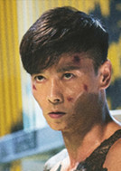 张晋