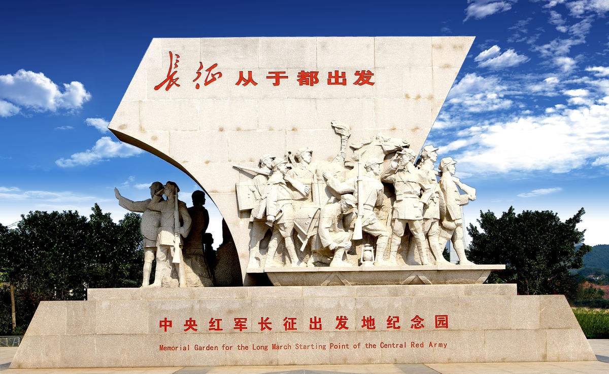  p>于都县,地处江西省 a target="_blank" href="/item/赣州市