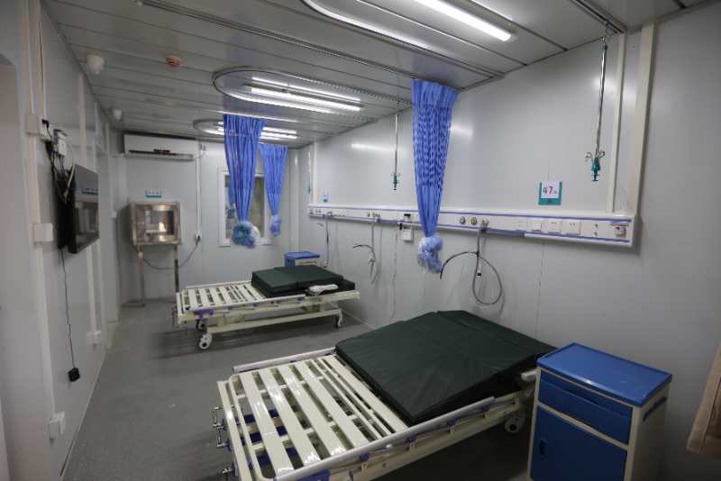  p>北京小汤山医院(又名北京小汤山康复医院,北京小汤山疗养院,北京市