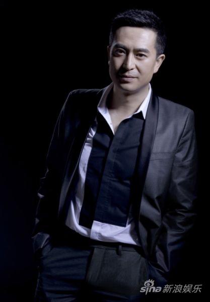 年4月8日出生于陕西省西安市,祖籍陕西省安康市,中国内地影视男演员