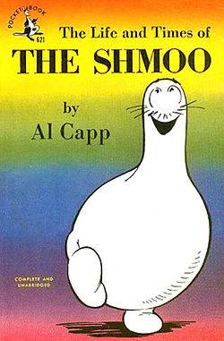 shmoo_百度百科