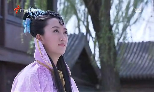 穿越时空之灵格格