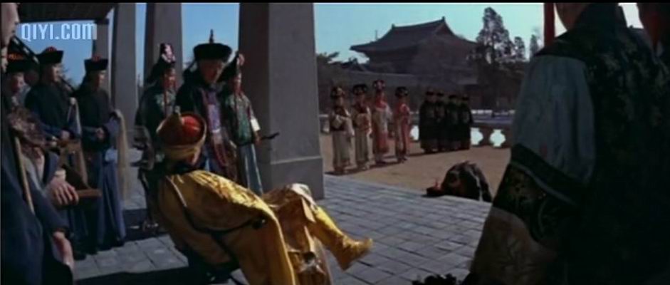  p>《乾隆下扬州》是《乾隆下江南》的续集,是 a href="#" data-lemma