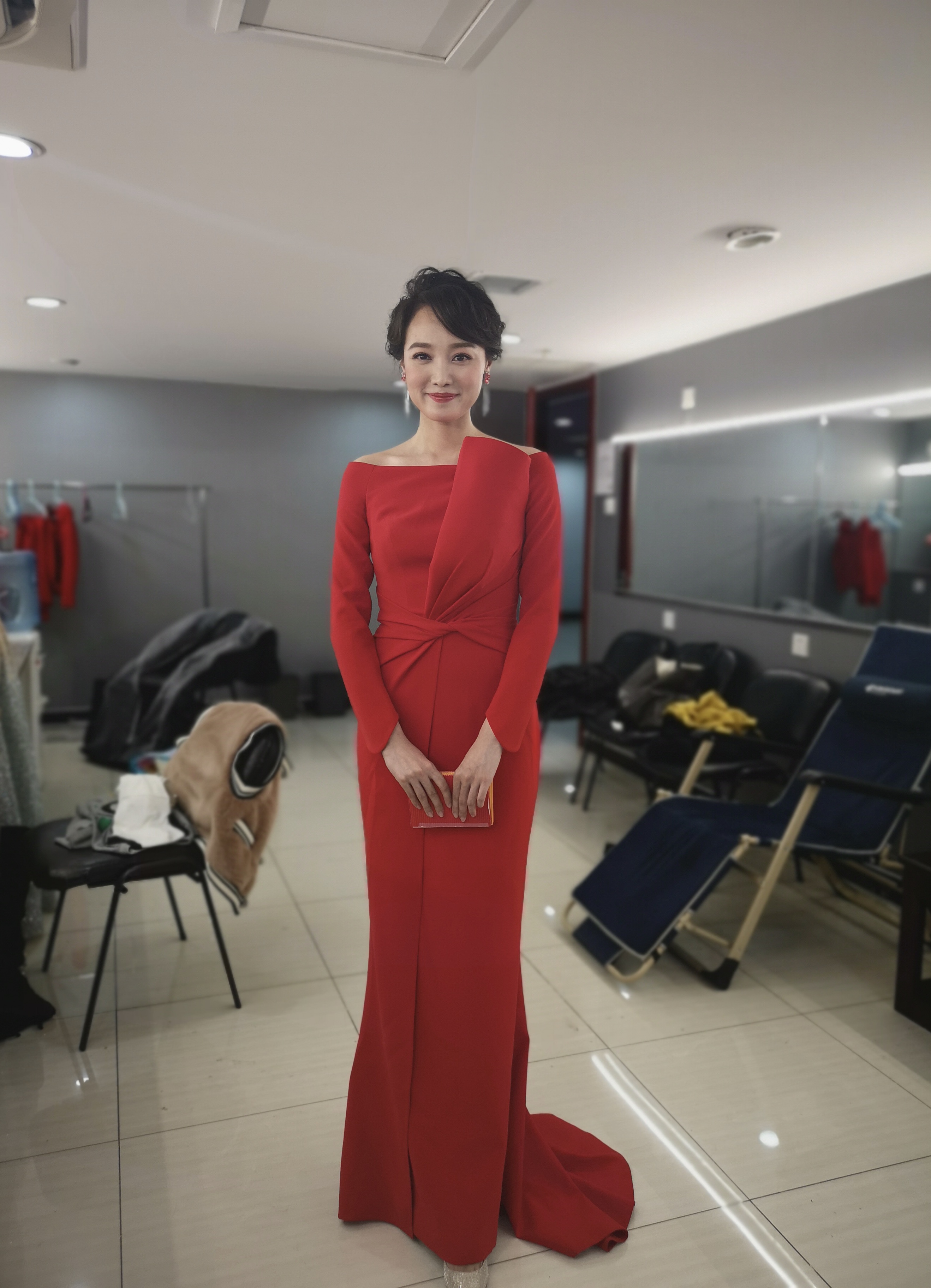  p>尹姝,气象科普形象大使,北京卫视气象节目主持人,毕业于 a target=