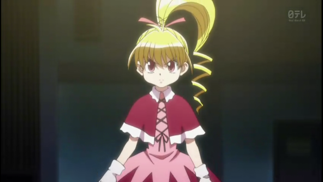 比司吉·酷露佳