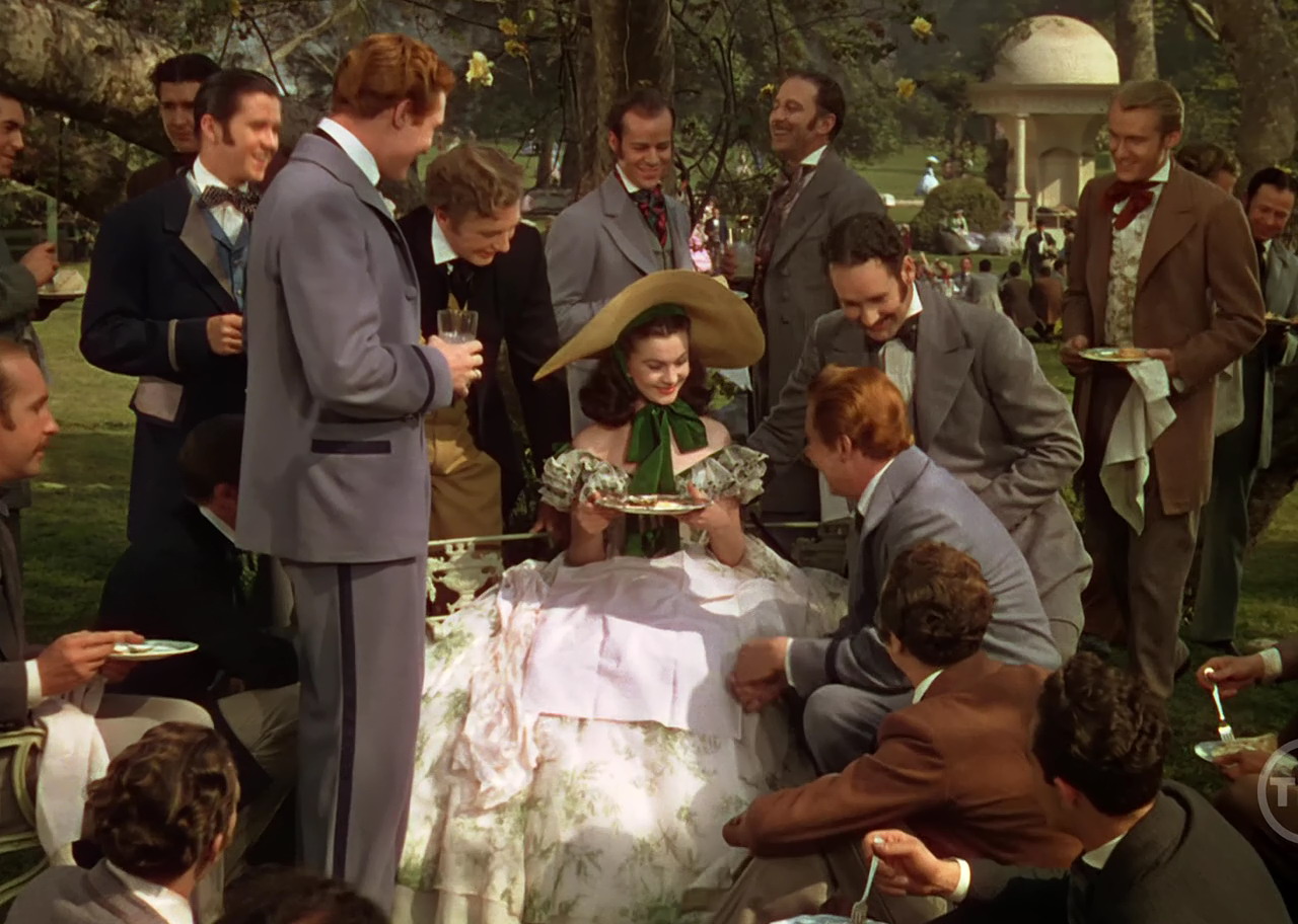 乱世佳人(2dvd9 豪华版)