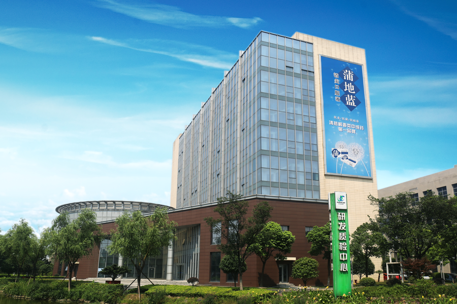 江苏济川药业集团