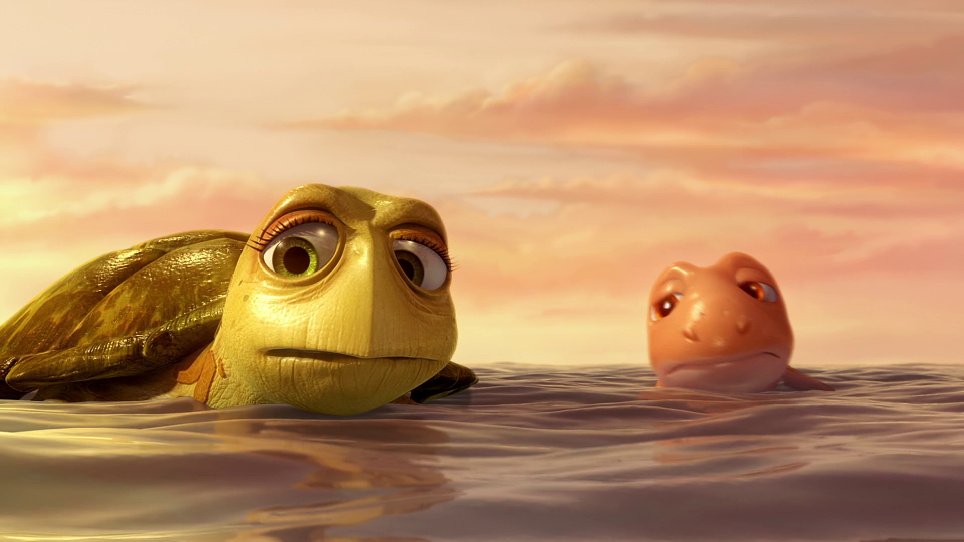  p>《海鲜陆战队》是由博纳影业集团于2012年推出的一部动画电影.