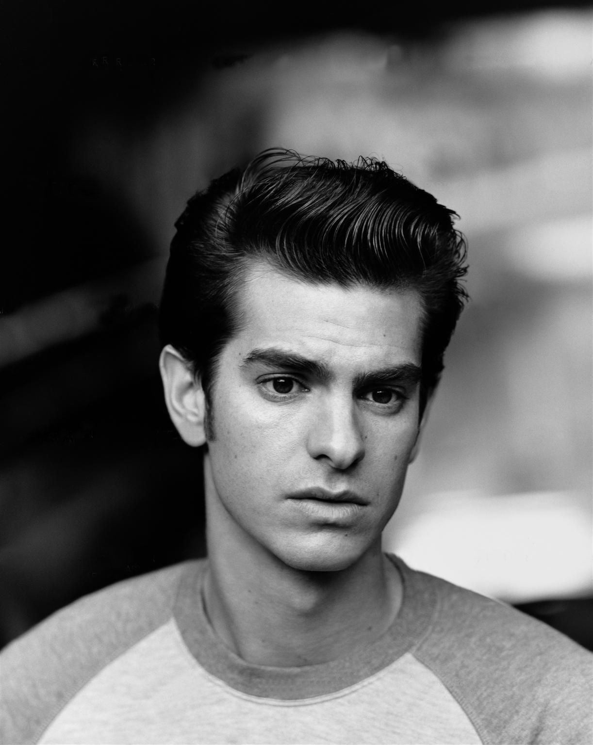 安德鲁·加菲尔德